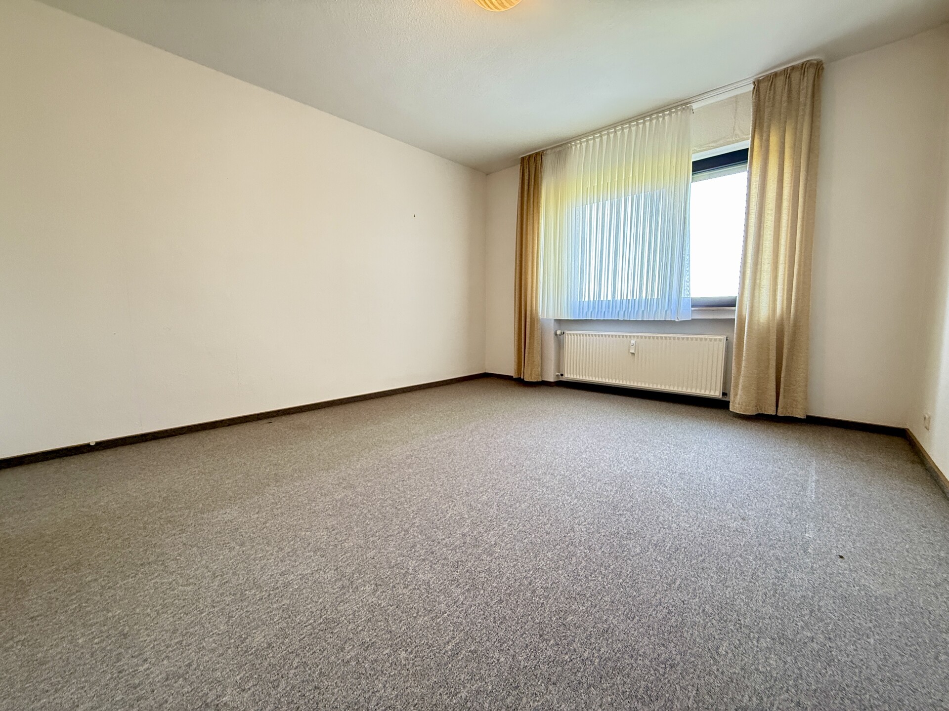 Schlafzimmer Einliegerwohnung