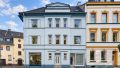 Außenansicht Haus