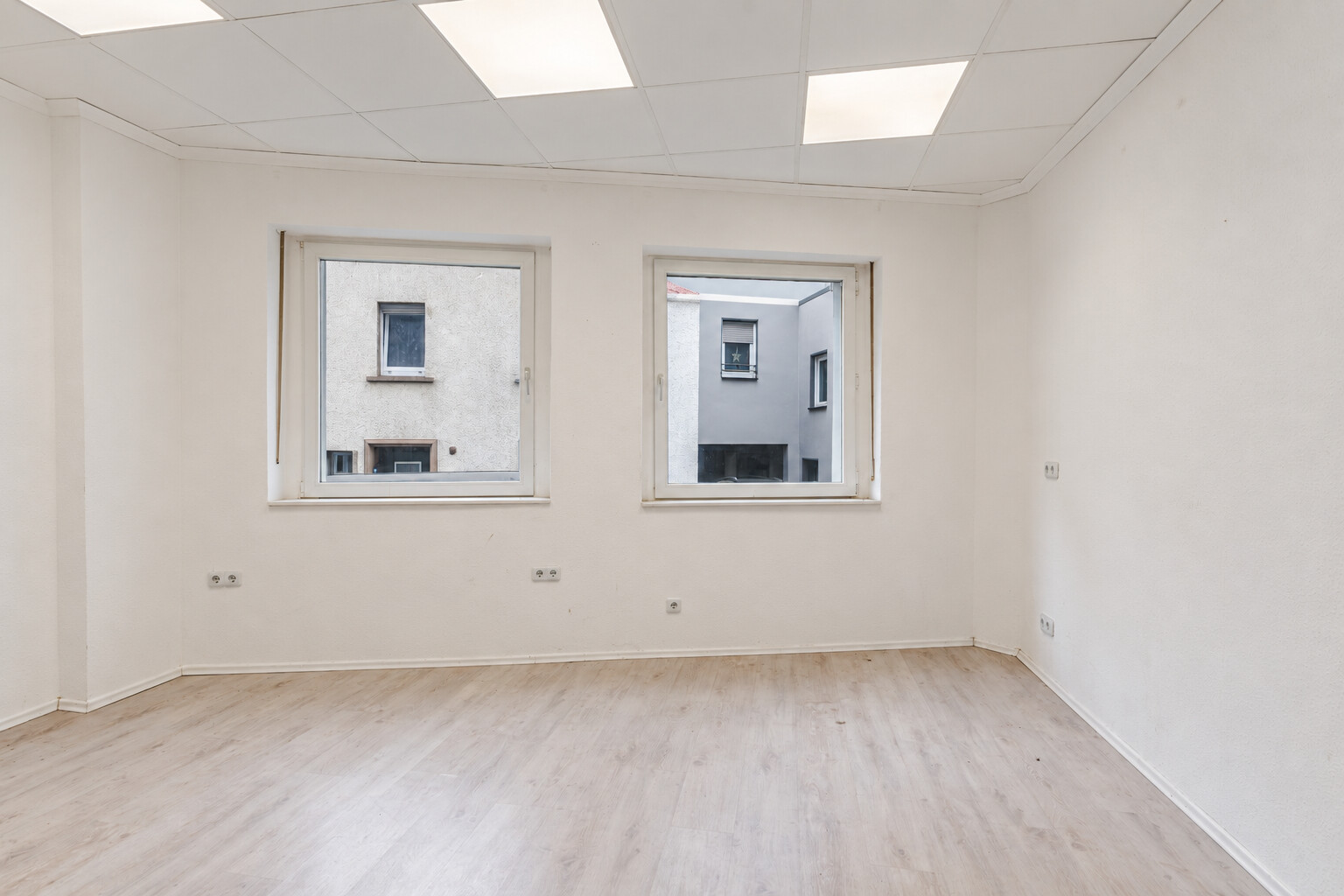 Büro