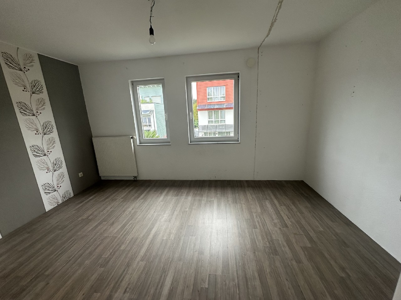 Schlafzimmer 2