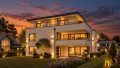 Rückansicht