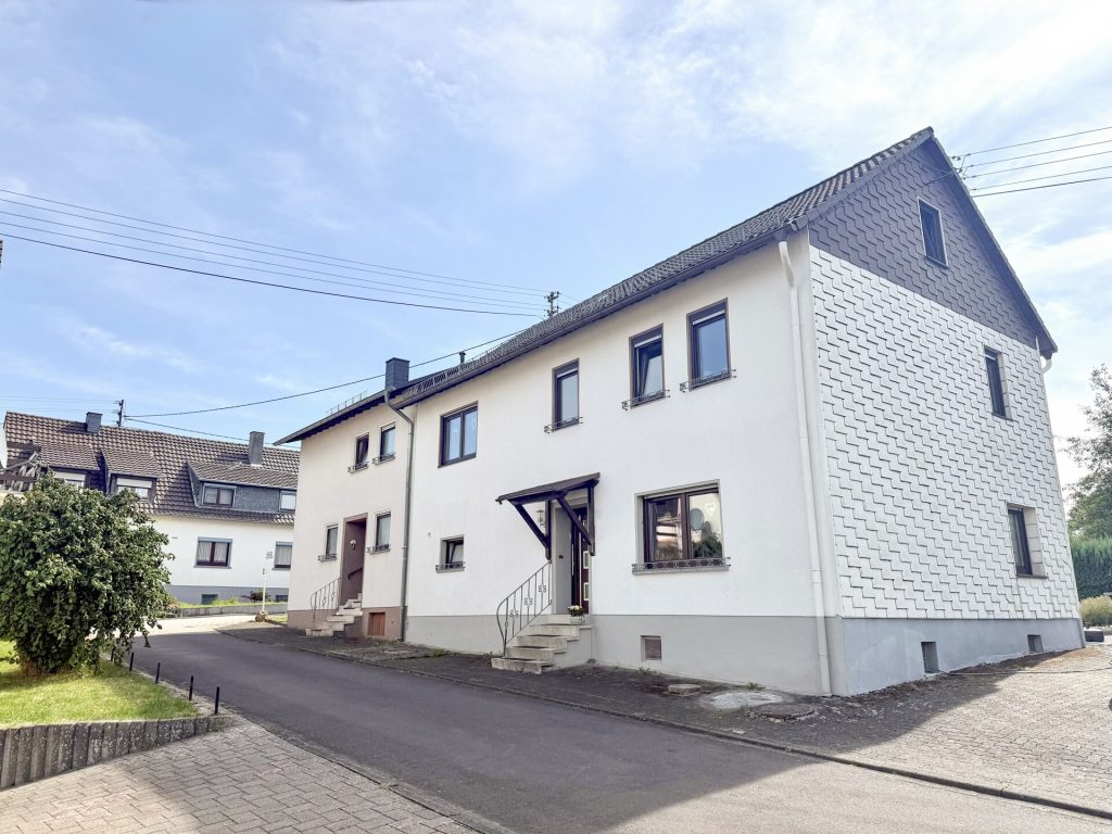Frontansicht