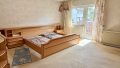 OG Schlafzimmer mit Balkon (Nr. 1)