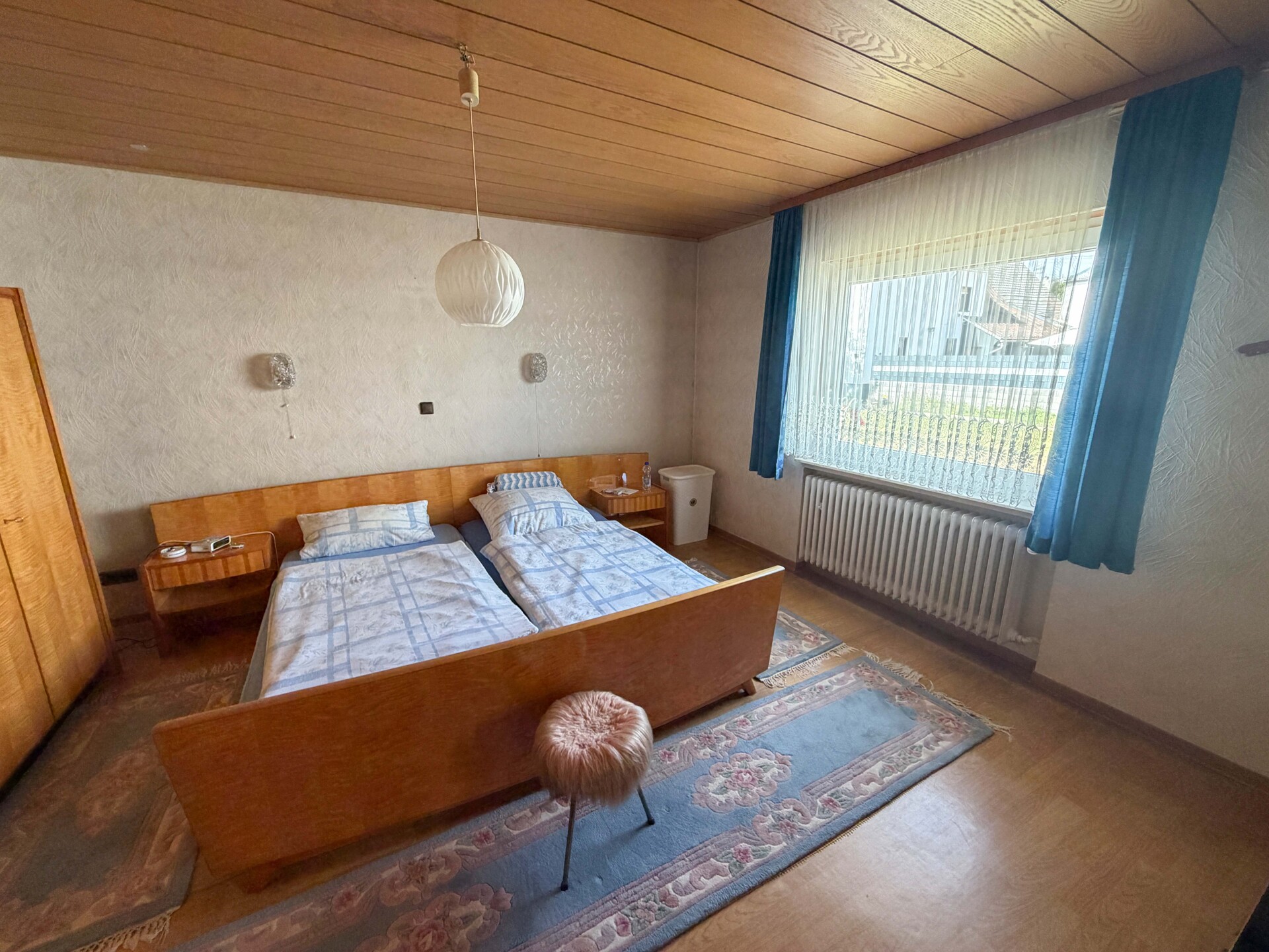 Schlafzimmer OG