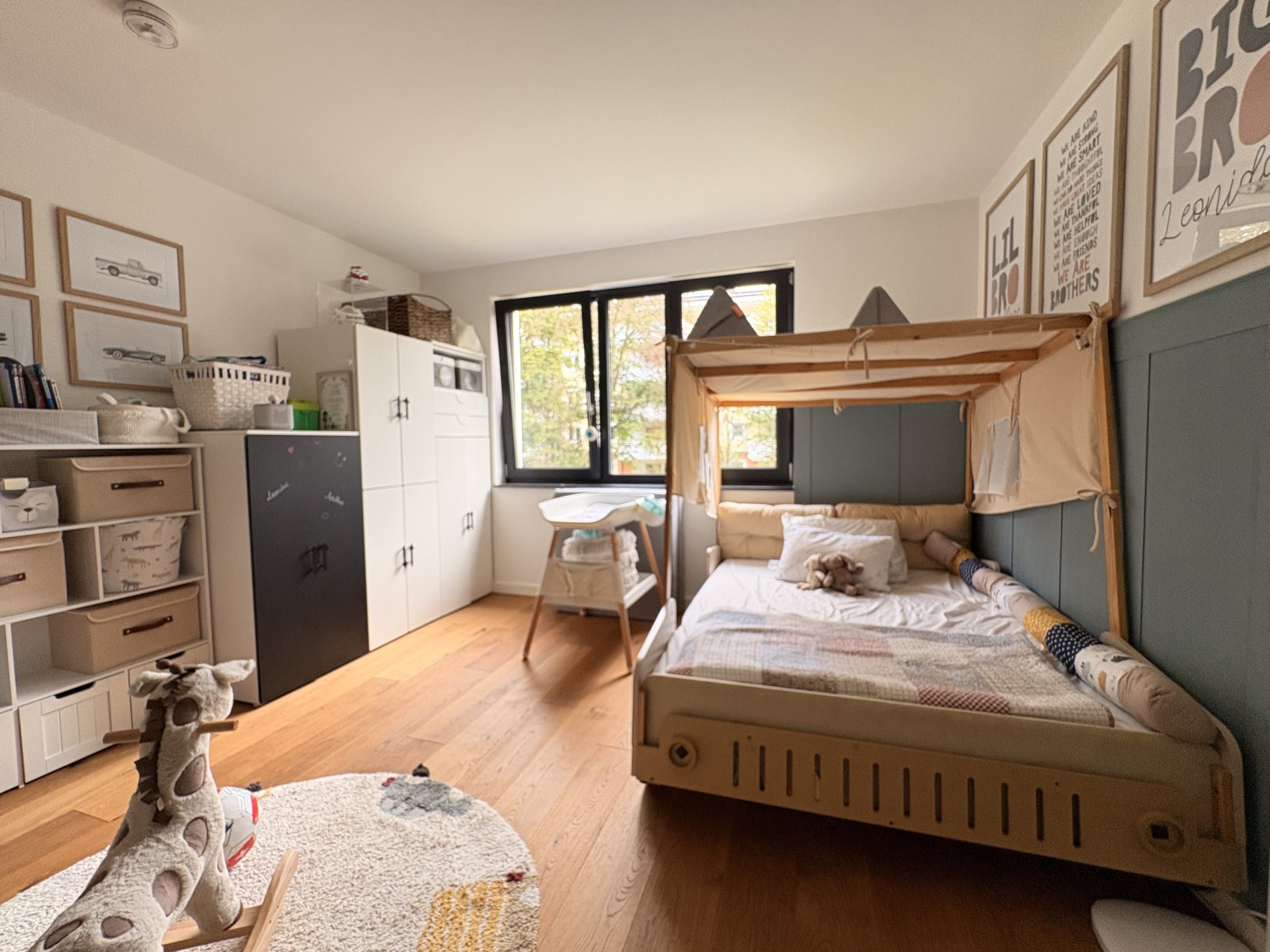 Kinderzimmer