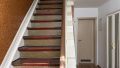 Treppe zum OG