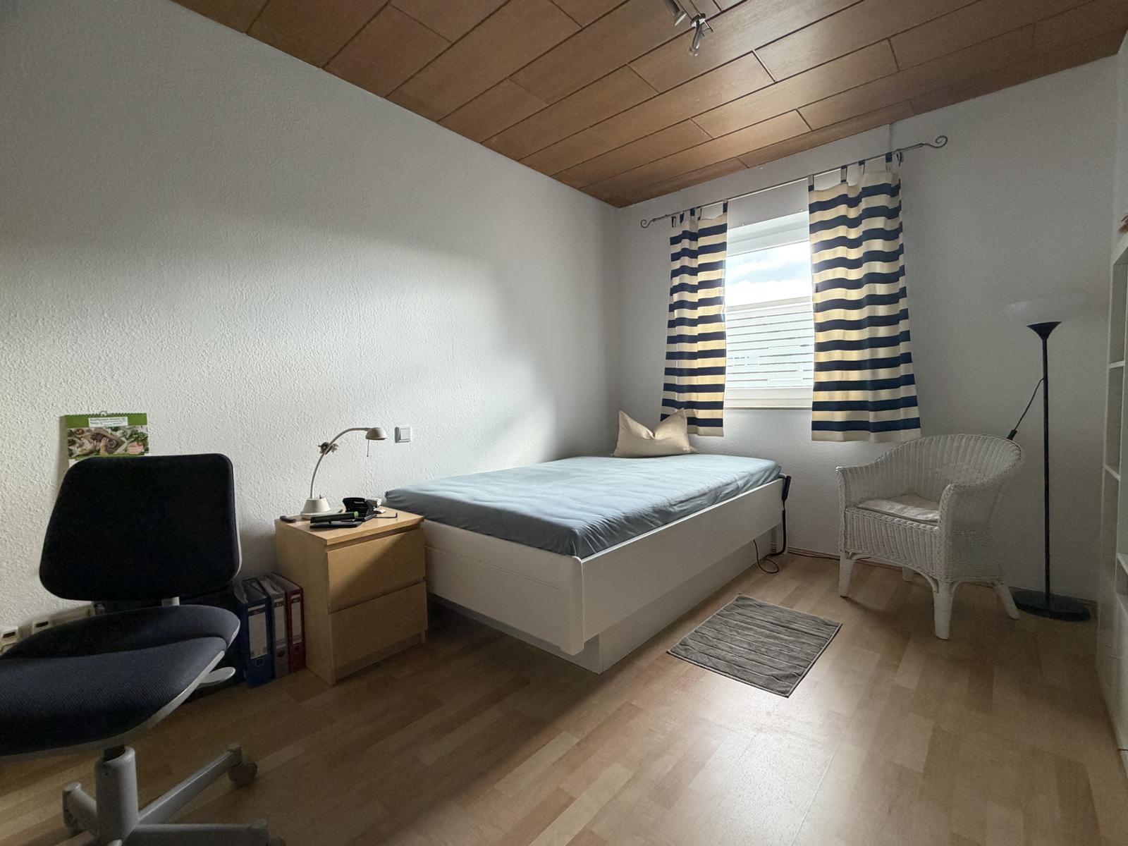 weiteres Kinderzimmer