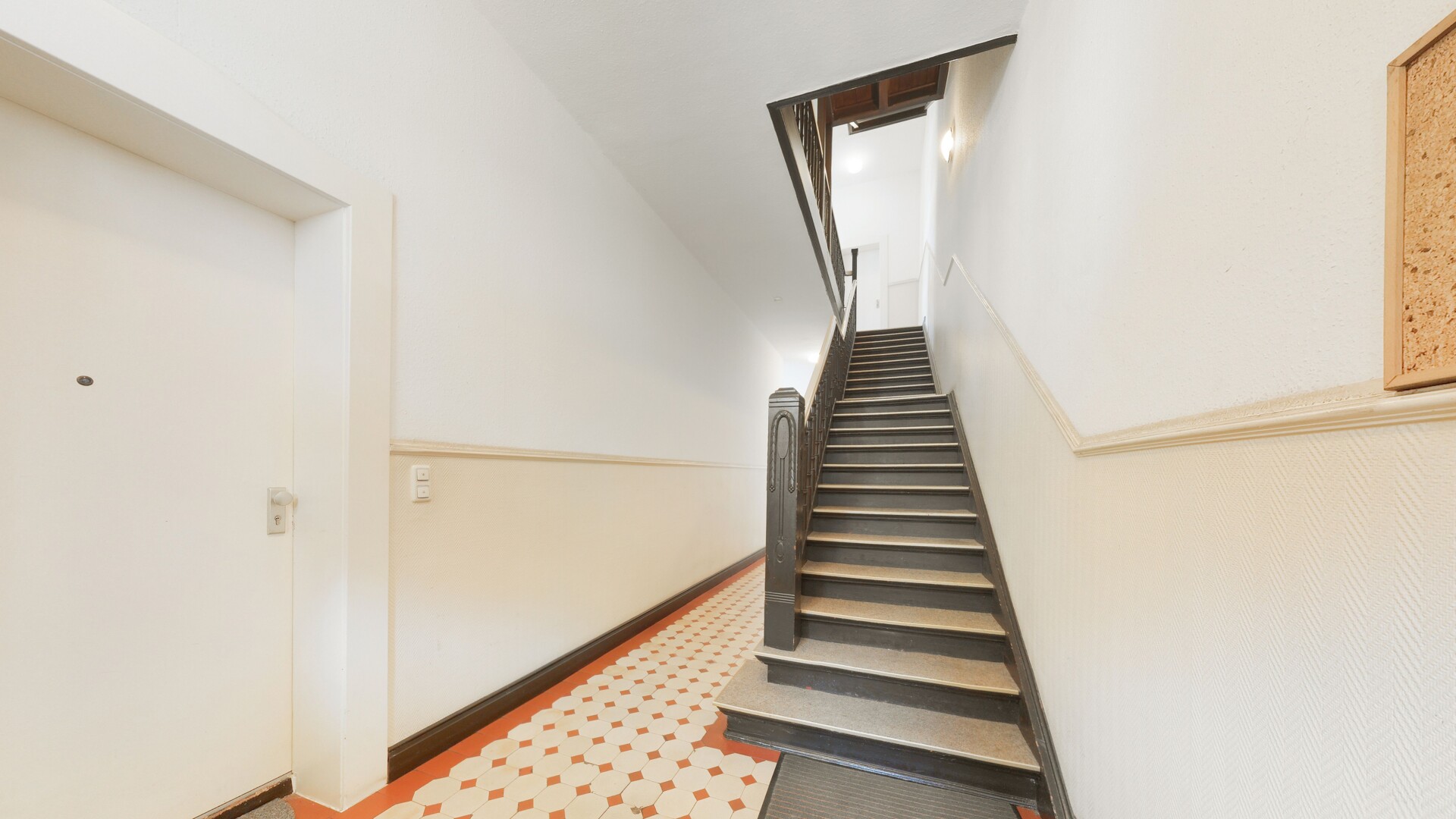 Treppenhaus