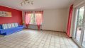 (UG) Wohnzimmer mit Terrasse