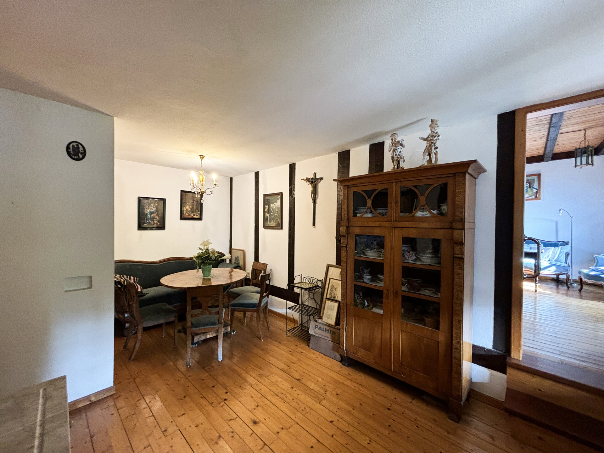 Esszimmer OG