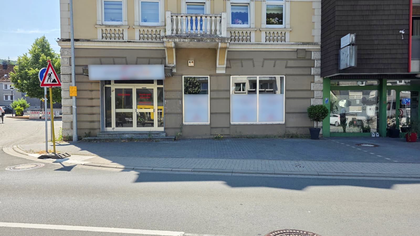 Außenansicht
