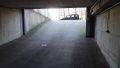 Zufahrt Tiefgarage