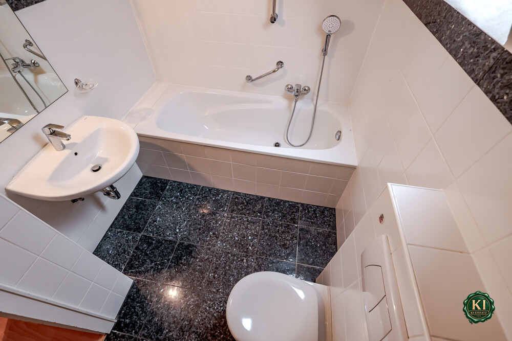 Badezimmer 2 OG