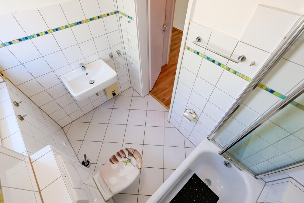 Badezimmer OG