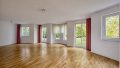 Schlaf-/Arbeitszimmer