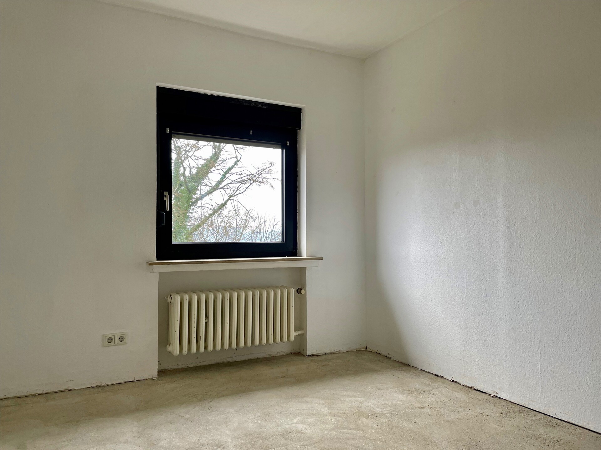 Zimmer 1 (OG)