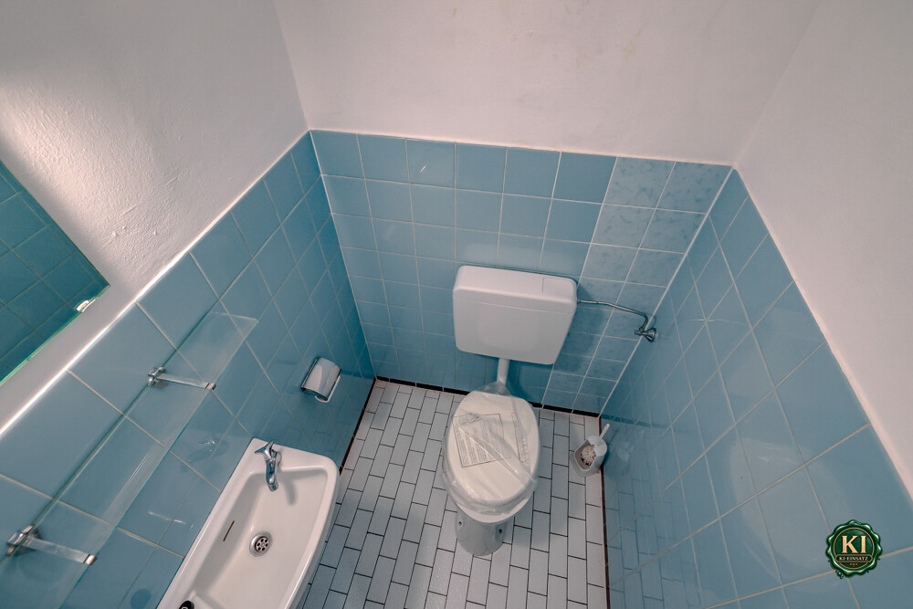 Gäste-WC