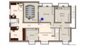 Grundriss Kellergeschoss
