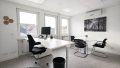 Einzelbüro
