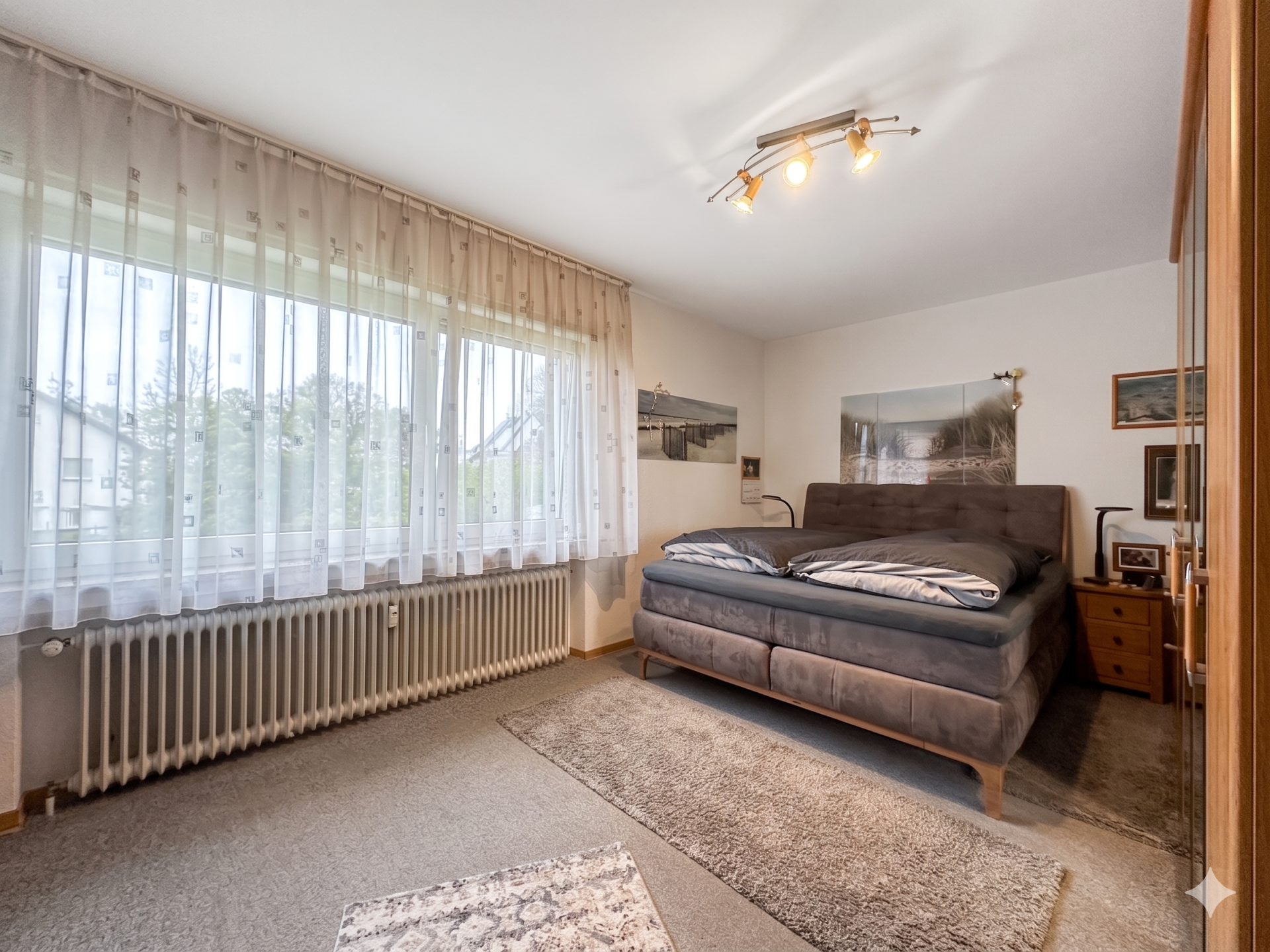OG Schlafzimmer 2