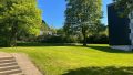 parkähnliches Gartengrundstück