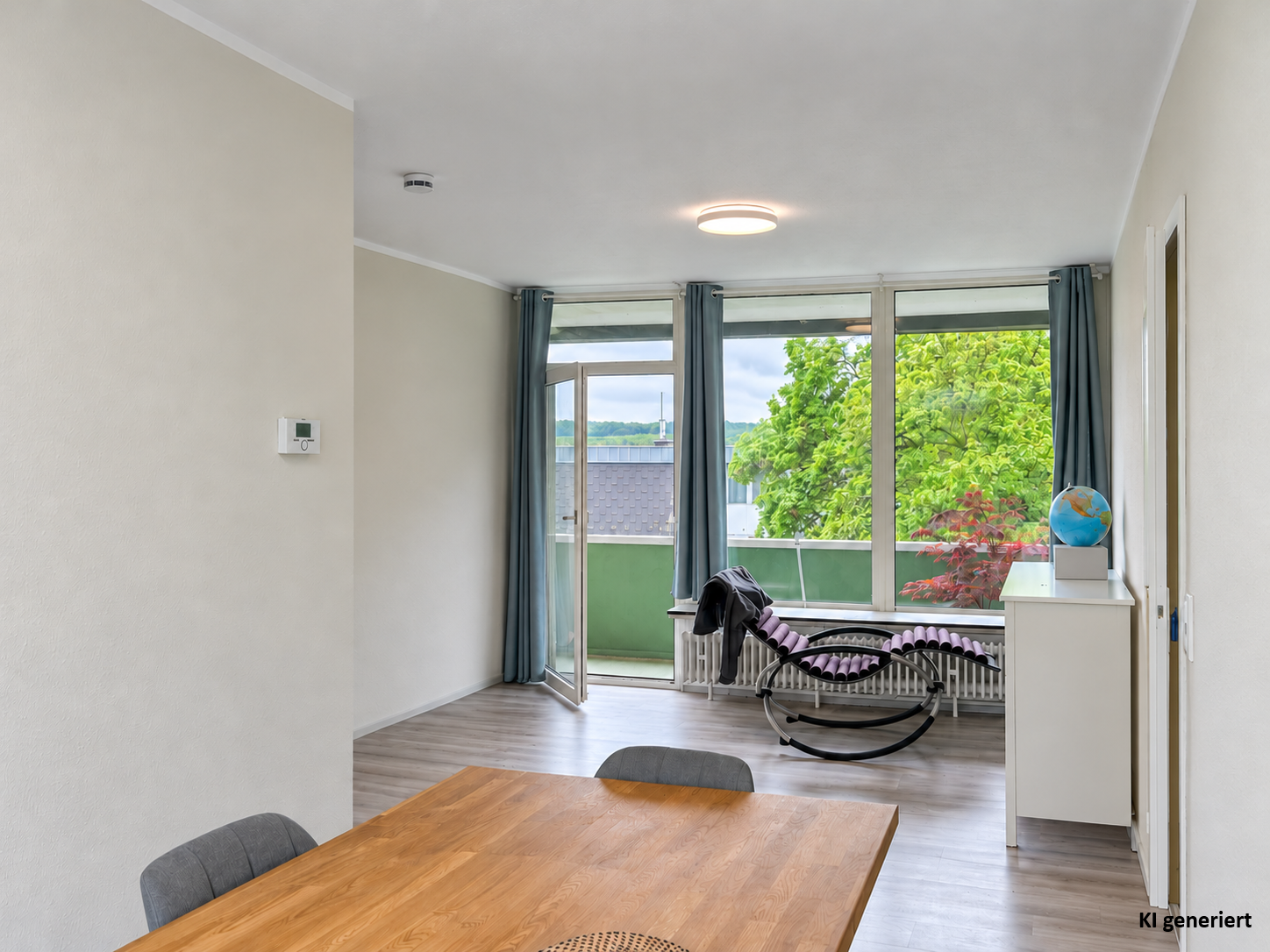 Weitere Beispielwohnung