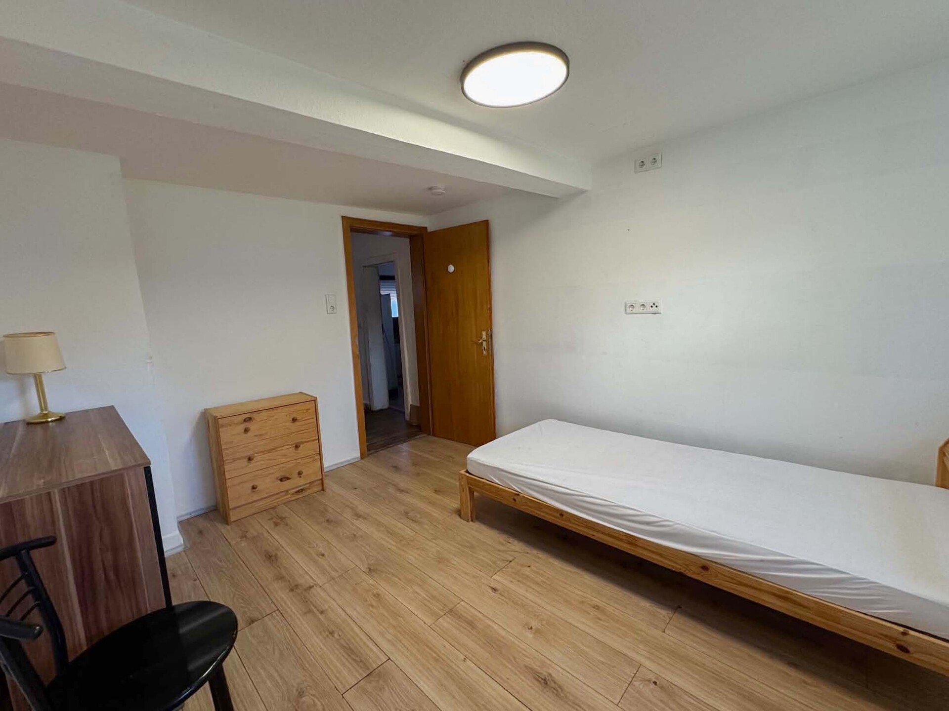 Zimmer EG