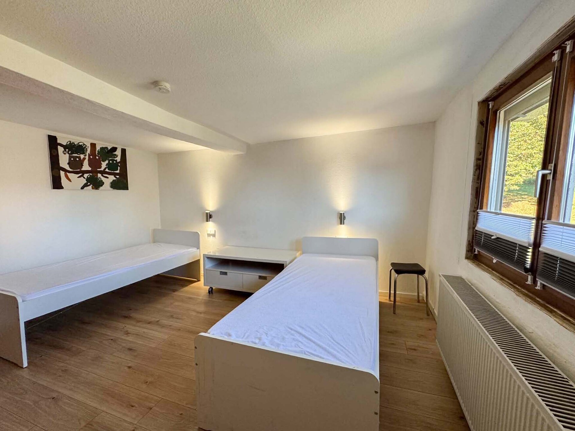 Zimmer OG