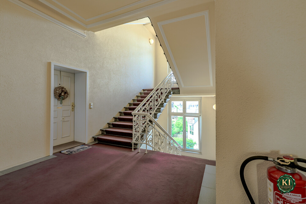 Treppenhaus