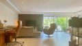 Blick Richtung Terrasse