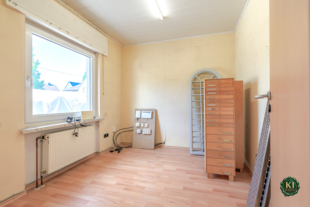 Büro