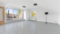 Helles Wohnzimmer