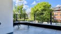 Loggia/Balkon