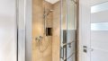 Dusche