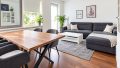Wohnzimmer 1. OG Links