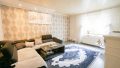 Wohnung im EG