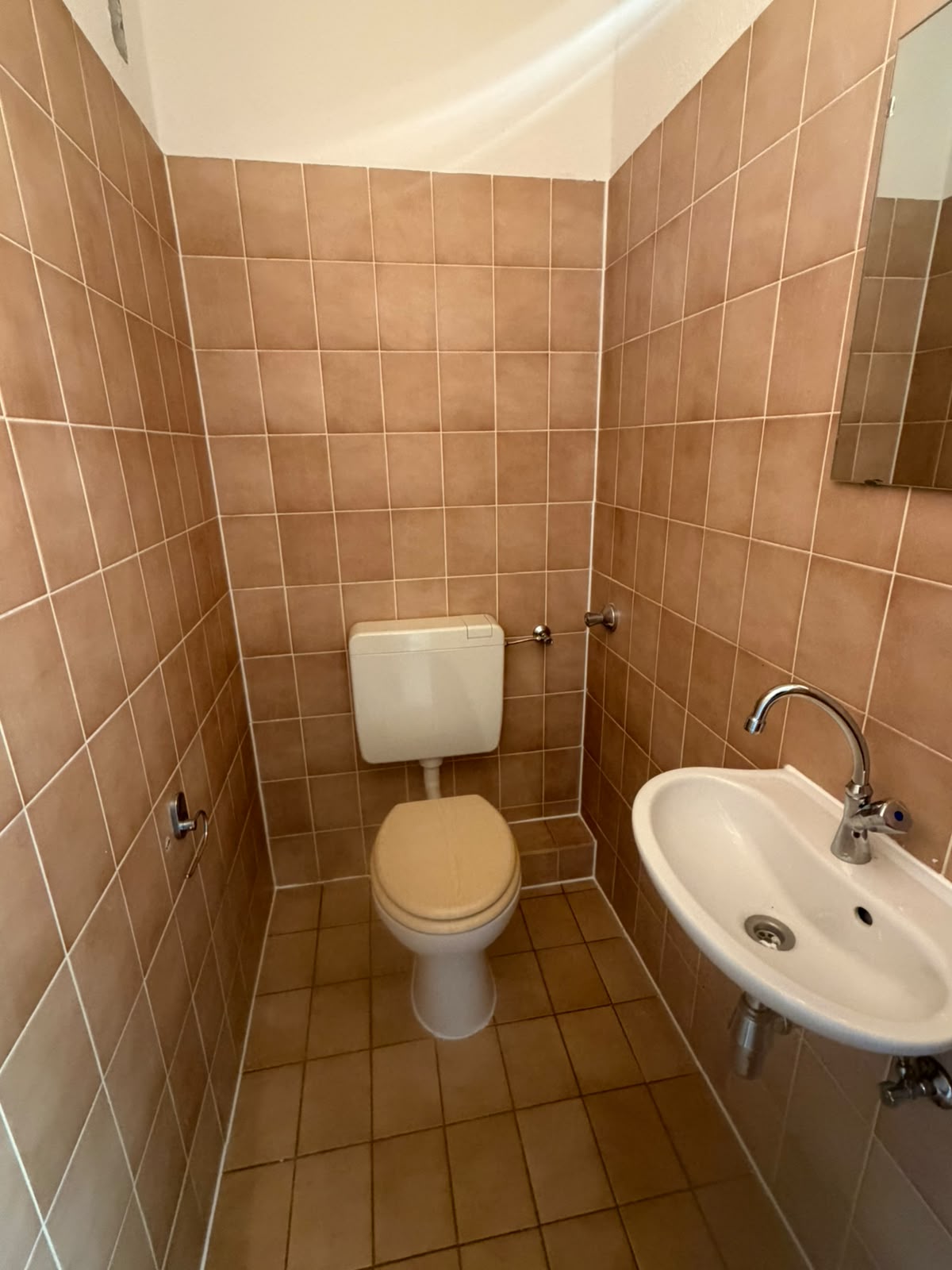 Gäste-WC