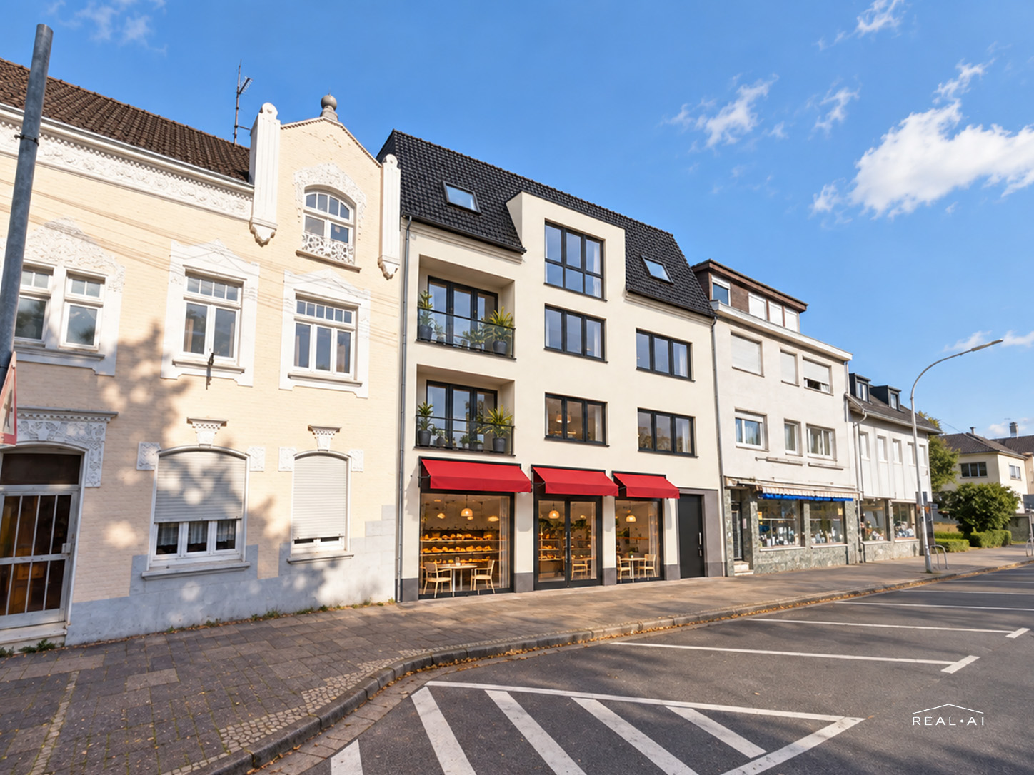Außenansicht 1