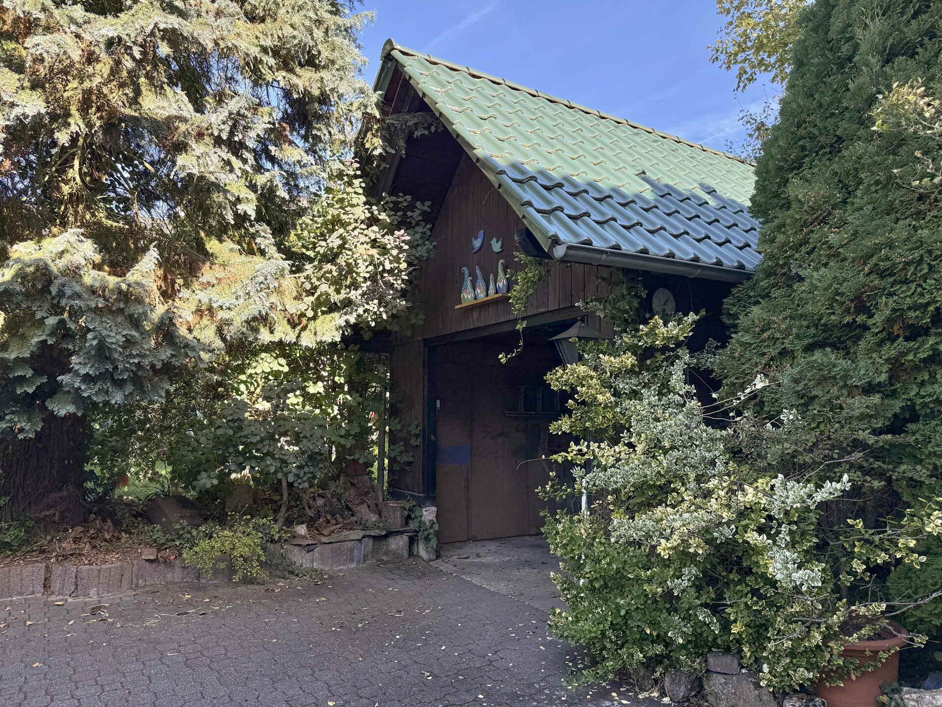 Garage