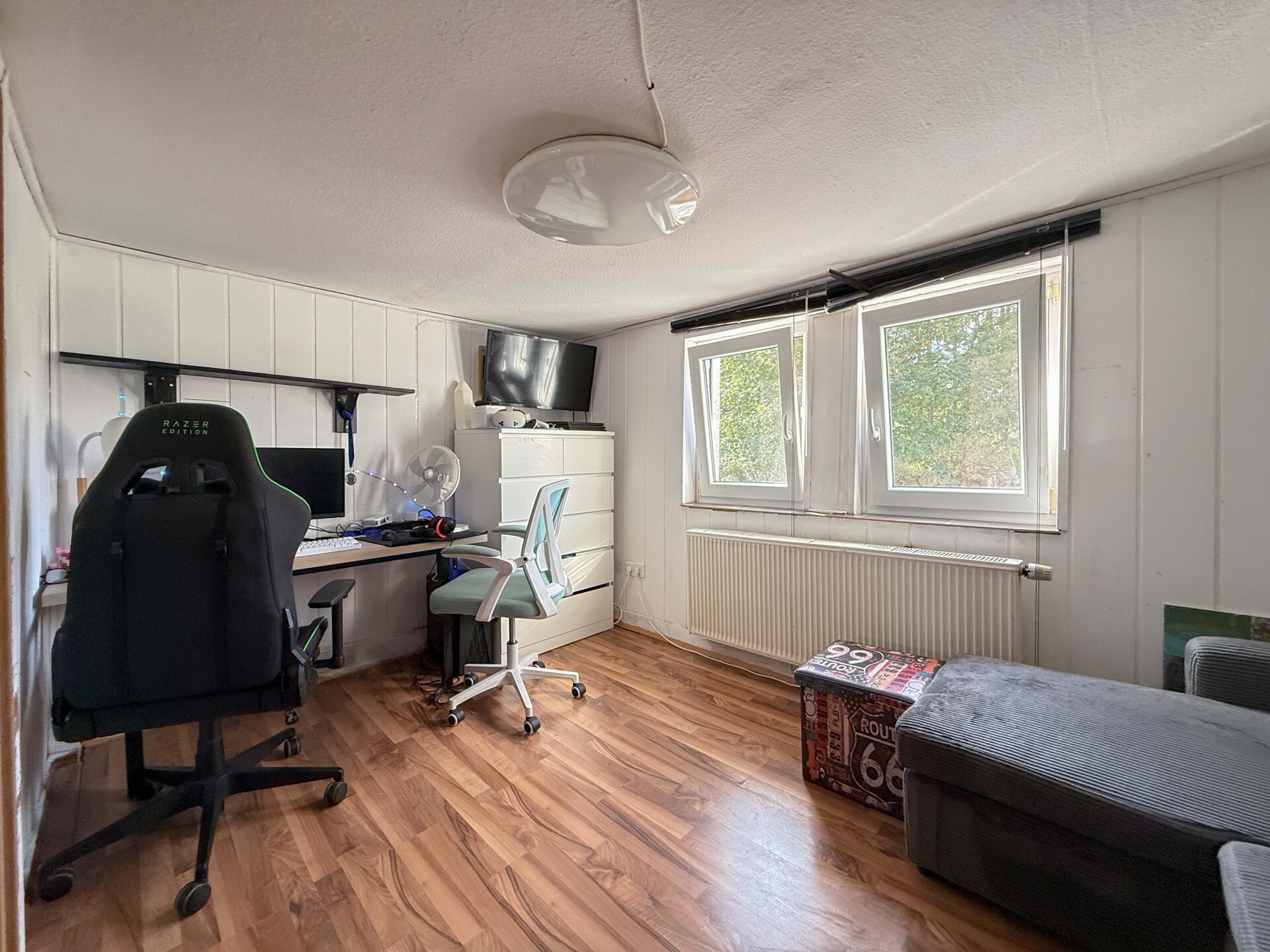 Kinderzimmer DG