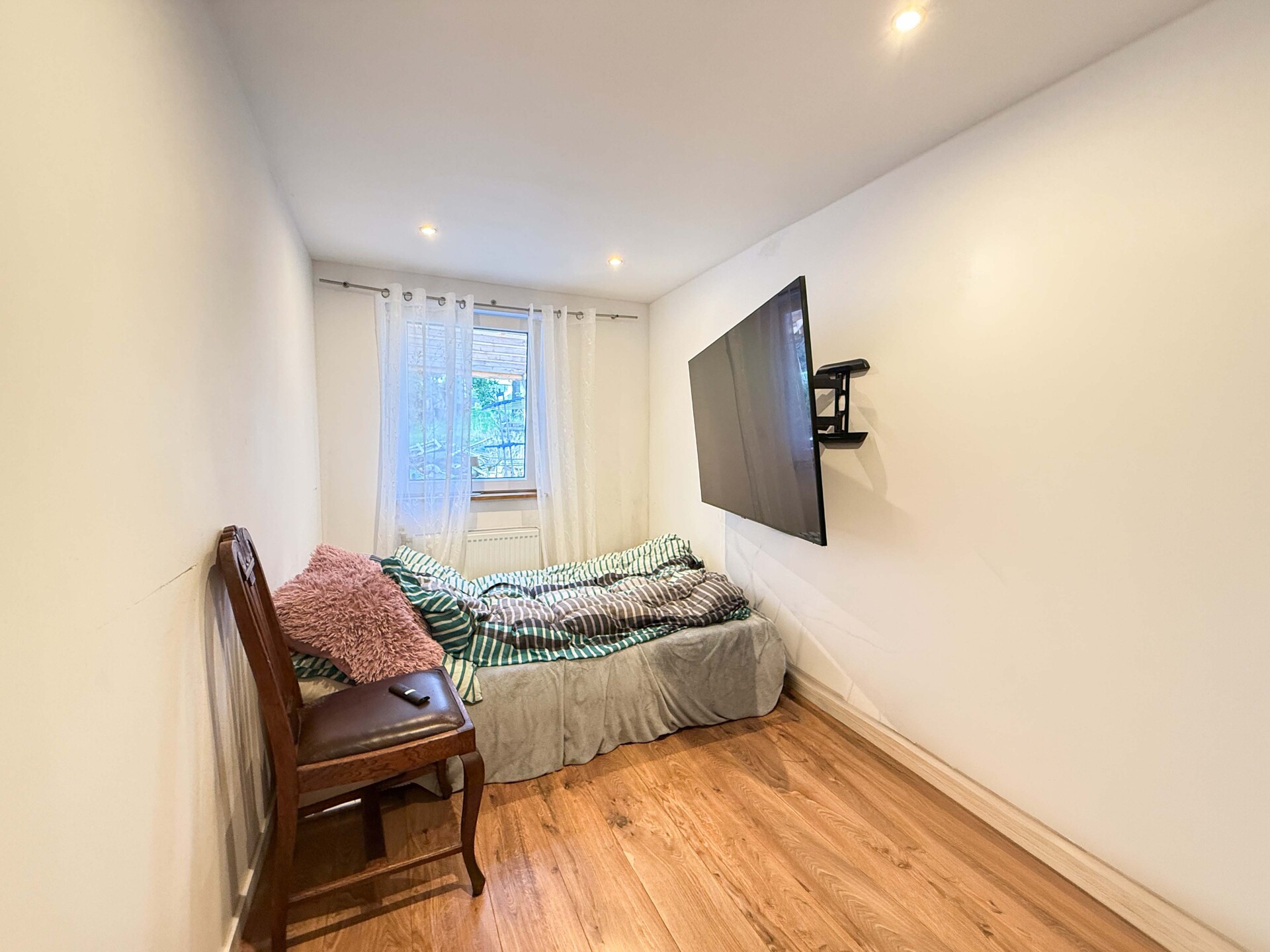 Schlafzimmer Wohnung