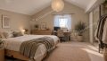 Schlafzimmer DG-KI