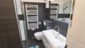 Das moderne Badezimmer