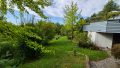Blick in den Garten