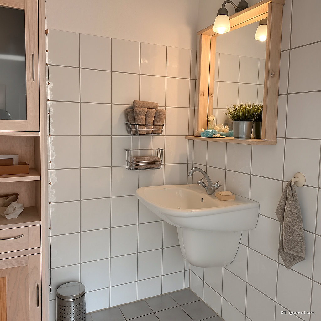 Gäste-WC