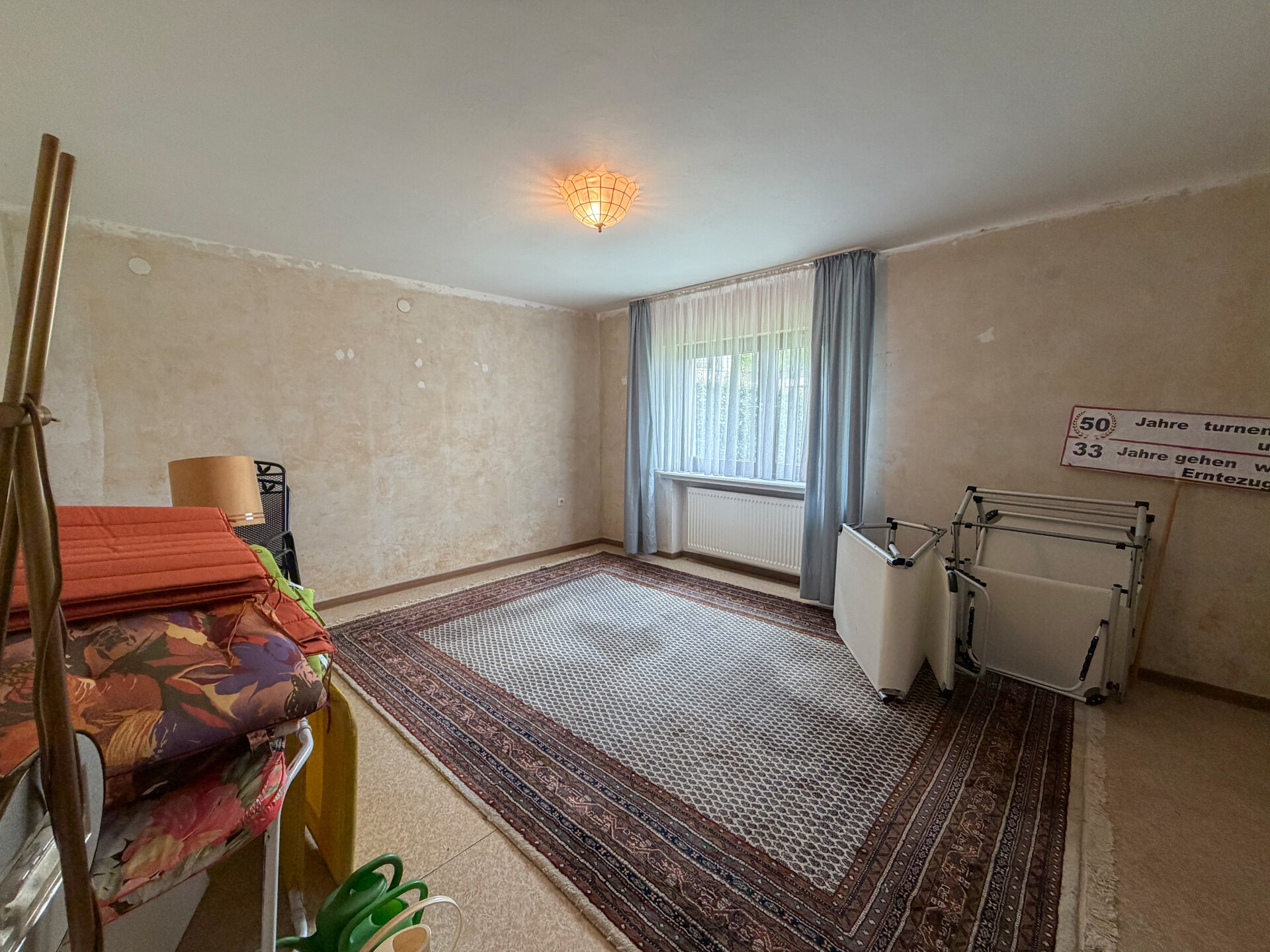 Schlafzimmer KG