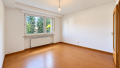 Das erste Schlafzimmer