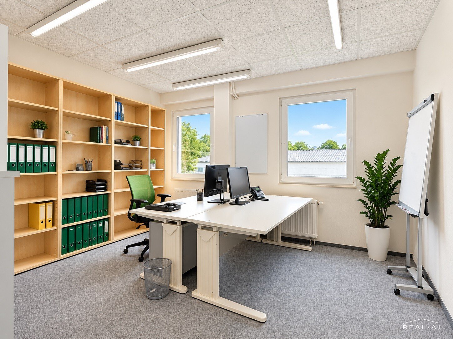 Büro