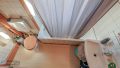 Badezimmer Dachgeschoss