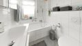 Badezimmer EG